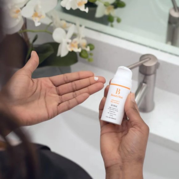 BeautyStat Universal C Skin Refiner - Picture 4 of 8